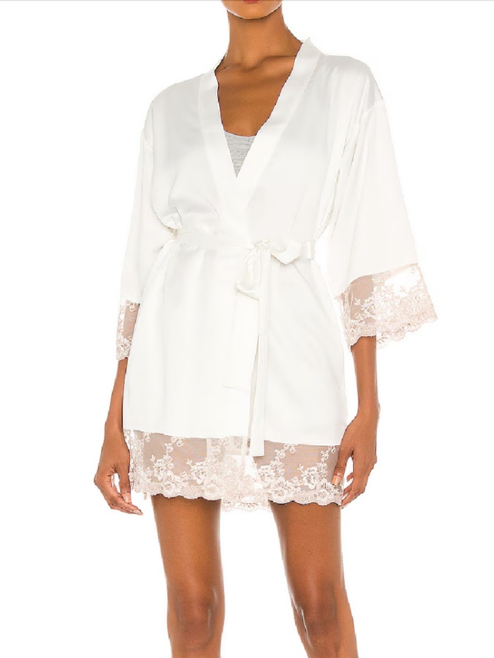 Robe, Kimono from Flora Nikrooz